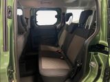 FORD Tourneo Courier Trend 1.0 Benzin DAB SHZ LenkradHZG Spurhalteass. Fernlichtass. Verkehrszeichenerk.