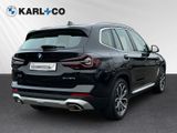 BMW X3 XDRIVE30E Temp Navi SHZ DAB Sportsitze Klima
