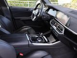 BMW X5 30dxMSport+Panorama+AHK+Navi+HUD+Leder+RFK+LED