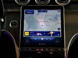 Mercedes GLC 450 d 4 Matic AHK 20 LM Leder Pano