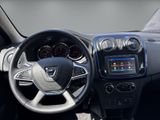 DACIA Sandero II Stepway Celebration +Klima+Kamera+