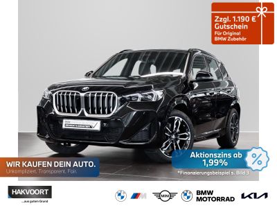 BMW X1 xDrive23d M-Sport Premium-Paket LM 19 AHK