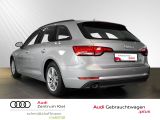 AUDI A4 Avant 2.0 TDI ultra Navi+ Tempomat PDC Sitzhz
