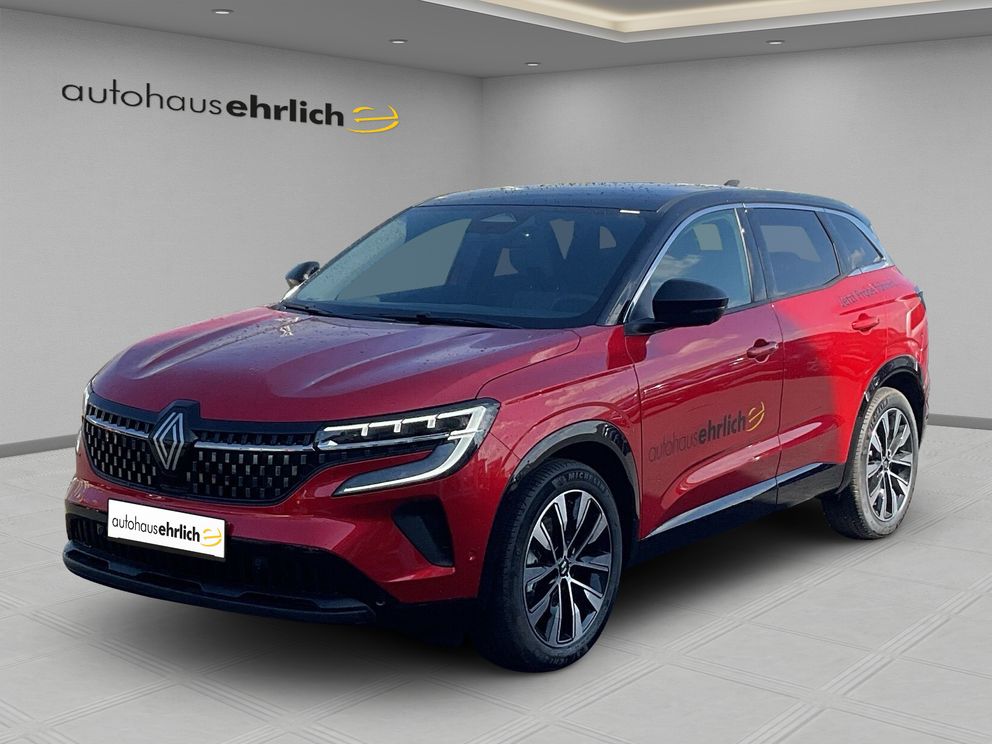 RENAULT Austral Techno 1.2 E-TECH Full Hybrid 200