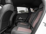 MERCEDES-BENZ EQA 300 4M , SPUR STANDH KAMERA PDC SHZ