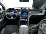 MERCEDES-BENZ GLC 220 d 4M Coupé | AMG BURM NIGHT MEMO 360 AHK
