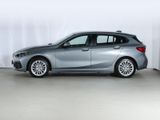 BMW 118 d LED PDC El.Spiegel SHZ NAVI Alarm Klimaaut.