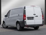 MERCEDES-BENZ Vito 116 KASTEN LANG KLIMA KAMERA AHK 2,0T AUTOM