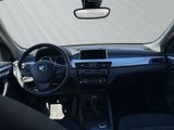 BMW X1 xdrive25e Navi HiFi LED Temp PDC SHZ DAB