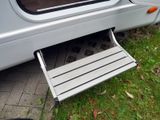 CITROEN Citroën Jumper Carado V132 Wohnmobil Markise Solar