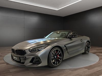 BMW Z4 M40i-PureImpulse+Schalter+UPE 83.870€