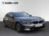 BMW 318 d Touring Sport Line PDC Laser HUD HiFi SHZ