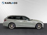 ALPINA B3 GT Touring Individuallack Modegrau HUD H&K Pano LED ACC