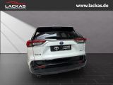 TOYOTA RAV 4 Plug-in Hybrid 4x4 Teamp layer 2.5 VVT-i *