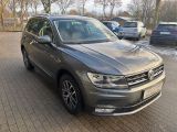 VW Tiguan Comfortline Navi/Klima/AHK/PDC/ACC