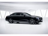 MERCEDES-BENZ E 220 d  AVANTGARDE COMAND MULTI AHK KAMERA SPUR