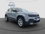 JEEP Avenger Altitude MHEV Allwetter+Winter-Paket