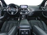 BMW X4 M Competition LED HUD Sitzlüftung 360 Keyless