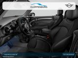 MINI Cooper S Cabrio Navi+SHZ+Klimaaut.+LED+Ambi+Temp