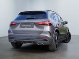 MERCEDES-BENZ GLA 180 AMG NIGHT MULTI 360 DISTR KAMERA PANO