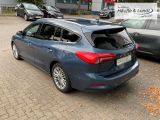 FORD Focus Turnier Titanium LED Rückfahrkam. ACC Navi