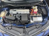 TOYOTA Auris Touring Sports HYBRID TEAM D*AHK*GEPFLEG