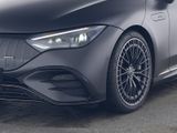 MERCEDES-BENZ EQE 53 AMG 4M+ , NIGHT BURM PREMIUM DISTR SPUR