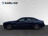 BMW M760 e xDrive Skylounge Massage vo+hi TV B&W