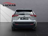 TOYOTA RAV 4 2.5 VVT-i Plug-In Style+PANORAMA+AHK+LEDER