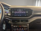 VW T-Cross Style 1.0 TSI DSG Klima Rückfahrkamera