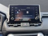 TOYOTA RAV 4 Hybrid 4x4 Team D*ALLRAD*AHK* TOP*AHK*