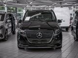 MERCEDES-BENZ V 300 Avantgarde Plus Extralang MBUX DISTRO STANDH AHK WIDESCREEN