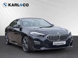BMW 218 Gran Coupe i M Sport Navi Lenkradheizung DAB