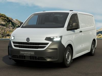 VW NFZ Transporter Kasten 2.0 TDI KR AHK+PDC+RFK