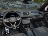 VW T-Roc Cabriolet R-Line 1.5 l TSI OPF 110 kW (150 PS) 7-Gang-Doppelkupplungsgetriebe DSG