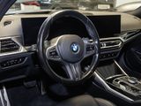BMW 330 dxDriveMSport+ AHK+Navi+HUD+RFK+Leder+StandHZG