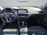 BMW 118i Navi+SHZ+Apple+HiFi+Spurass.+Klimaaut.+LED