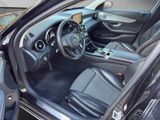 MERCEDES-BENZ C 180 Avantgarde*Schiebedach*Burmester* Allwette