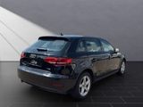 AUDI A3 Sportback MMI NAVI+XENON+LED+SITZHEIZUNG+ALU