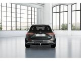 MERCEDES-BENZ C 300 T e  AMG AHK DISTR KAMERA SPUR STANDH PDC
