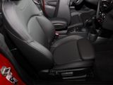 MINI Cooper S +Navi+LED+RFK+Leder+LenkradHZG+SHZ+PDC