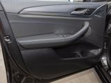 BMW iX3 MSport+Navi+360Kamera+Leder+HUD+eSitze+PDCv+h