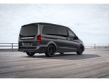 MERCEDES-BENZ V 300 MARCO POLO KÜCHE 360° NIGHT LED AHK AMG