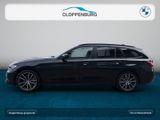 BMW 330e xDrive Touring Advantage Head-Up+AHK+StHz