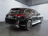 MERCEDES-BENZ GLC 220 d 4MATIC AMG MEMO 360 AHK DISTR KAMERA