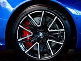BMW M5 Touring 