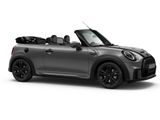 MINI Cooper S Cabrio Aut. Ad.LEDJCW Trim RFK Head-Up