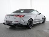 MERCEDES-BENZ CLE 53 4M+ AMG Cabrio , AMG BURM NIGHT PREMIUM