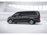 MERCEDES-BENZ V 250 LANG KAMERA/LED/NAVI/7 SITZER/TEMPOMAT/SHZ