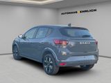 DACIA Sandero III Journey TCe 90 +inc. 24M Wartung+